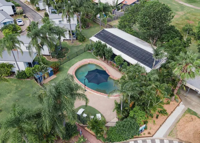 Tasman Holiday Parks - Hervey Bay