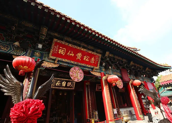 Dorsett Kwun Tong, Hong Kong