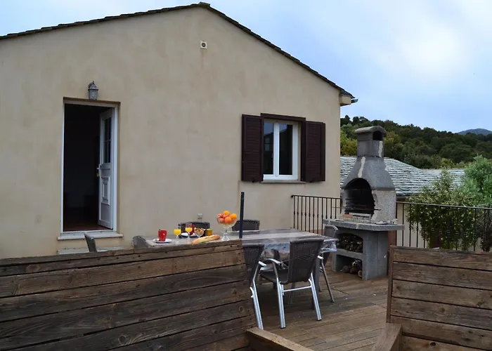 Casa Di Babbo