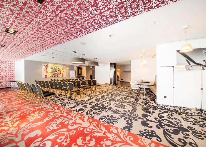 Le Clervaux Boutique Hotel & Spa