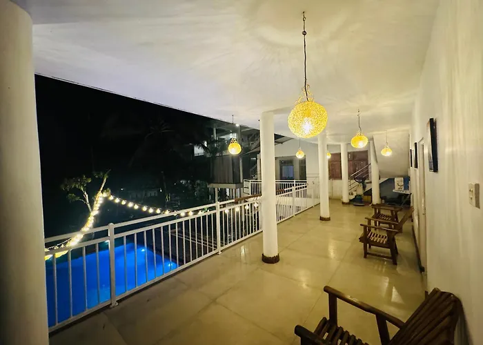 Heavens Holiday Resort