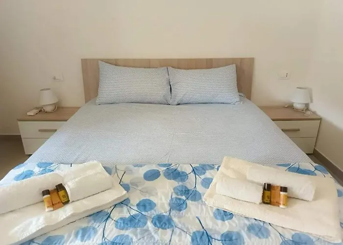 B&B Vigna Grande Agropoli