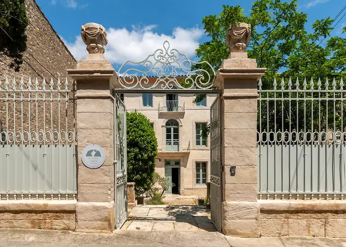 La Grande Maison Chambres d'Hôtes