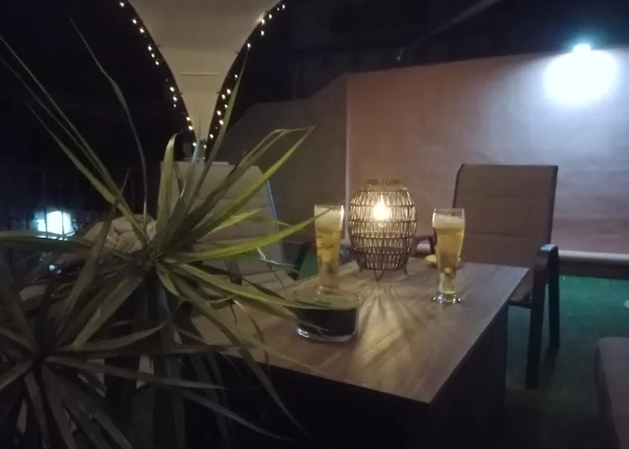 Hotel La Milotxa Adsubia