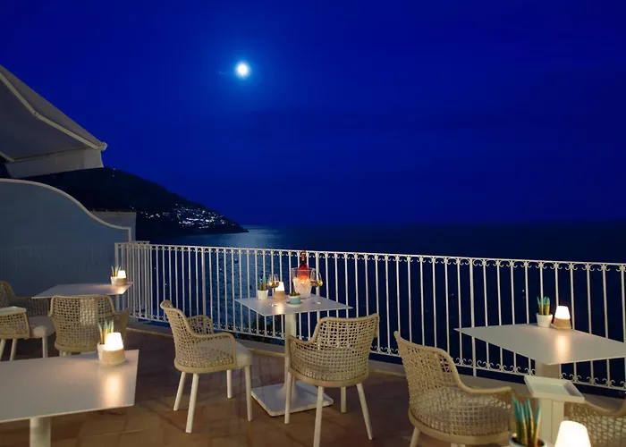 Villa Francesco Luxury Suites Positano