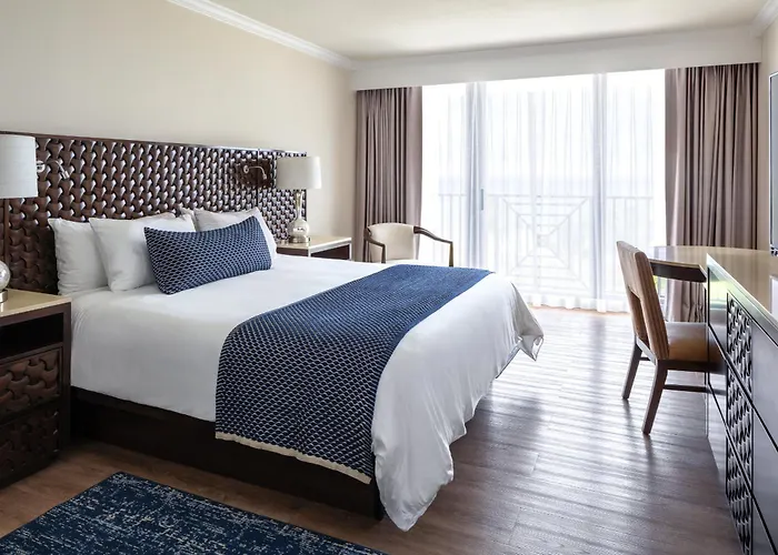 Opal Grand Oceanfront Resort & Spa Delray Beach