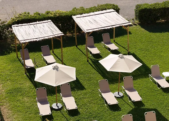 Aparthotel Apollo Plakias