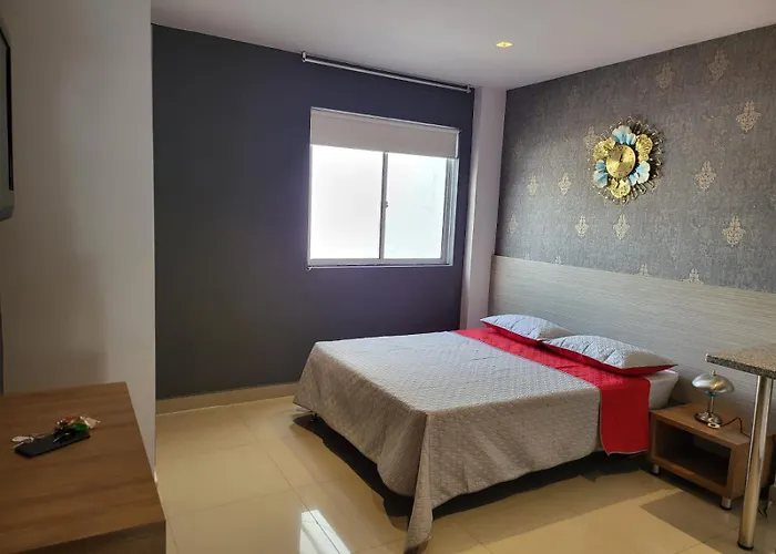 Hotel Condina Pereira