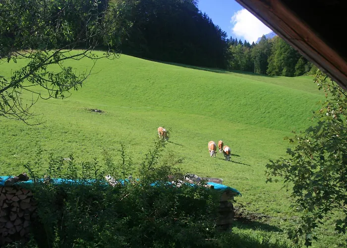 Alpenhotel Beslhof