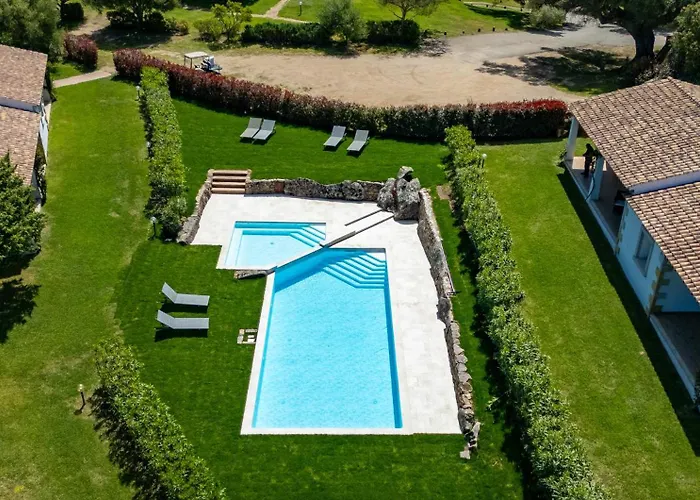 Tenuta Pilastru Country Resort & Spa