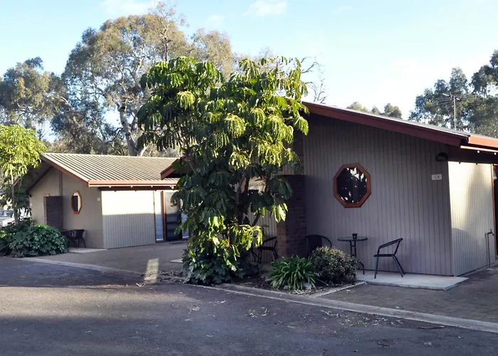 Marion Holiday Park Adelaide