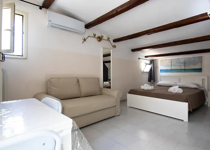DUCEZIO rooms