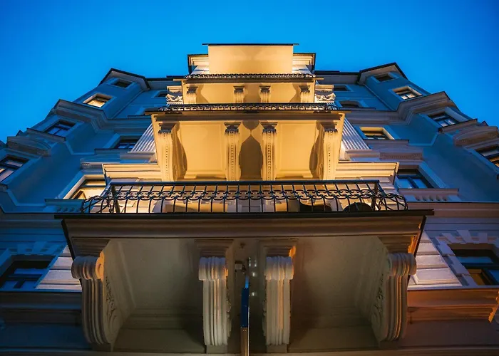 Residenz Boutique Suites Bad Gastein