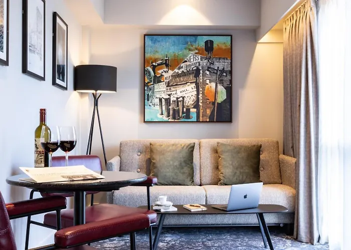 voco Leicester by IHG