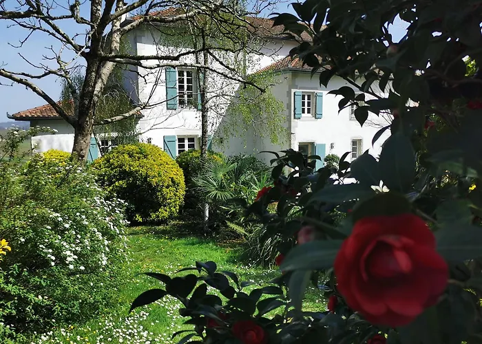 L'écrin des Gaves