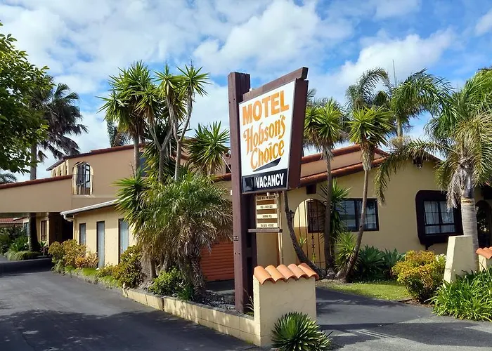 Hobson'S Choice