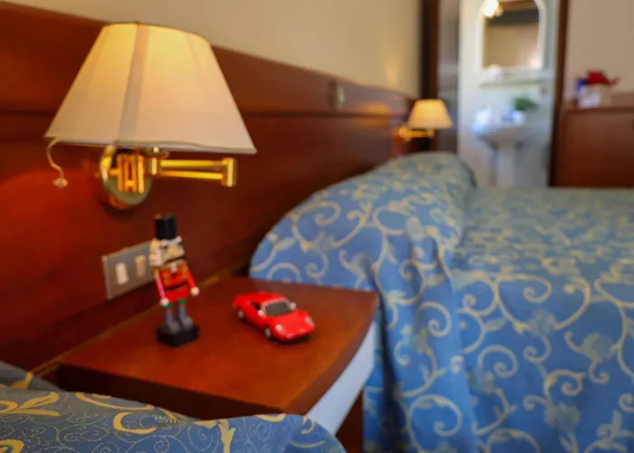 Easy Hotel Meryon