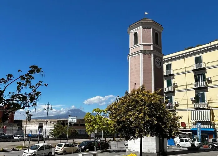 Casa Di Somma