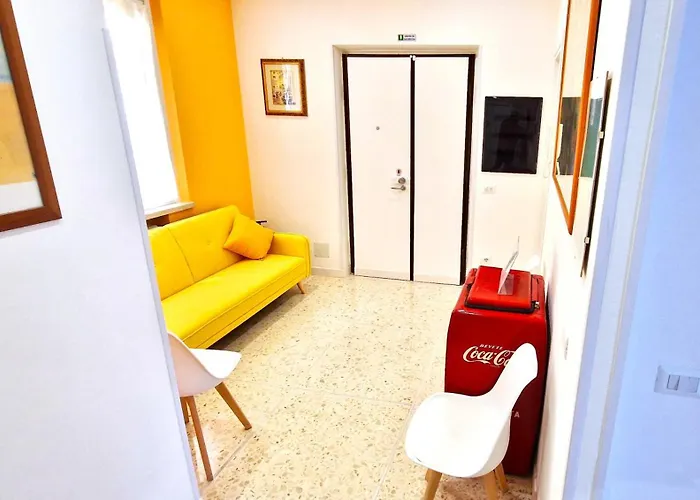 Cecilia Rome House