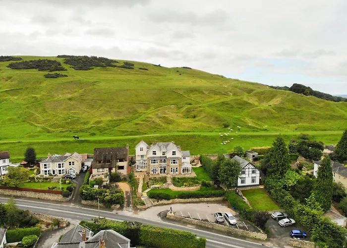 Cleeve Hill Hotel