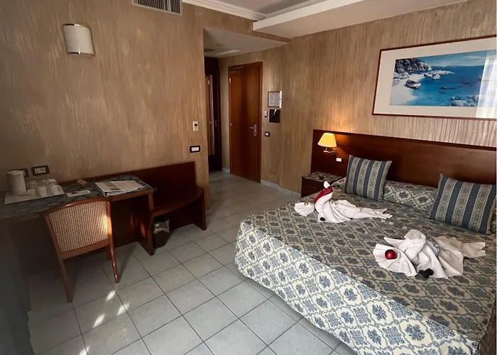 Grand Hotel L'Approdo