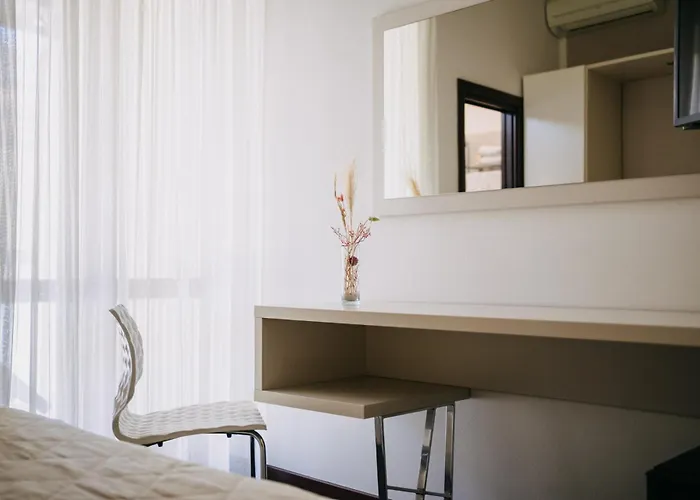 Hotel Lalla Beauty&Relax Cesenatico