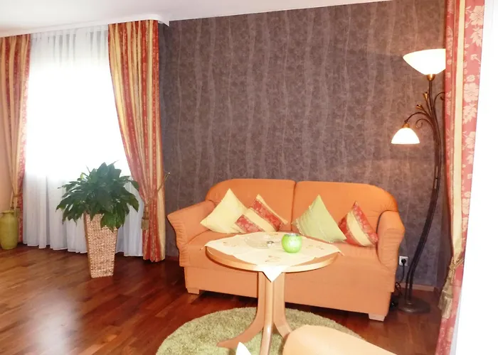 Landhotel Talblick Neuweiler 