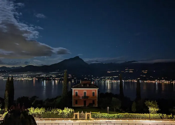 Hotel Diana San Zeno di Montagna