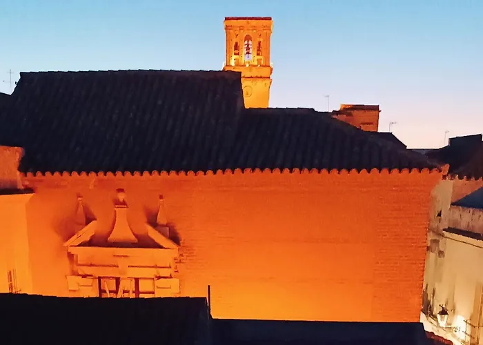 Casa Campana