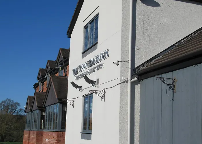 Throckmorton
