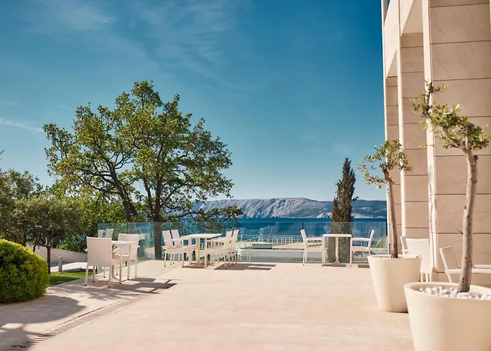 Moevenpick Kvarner Bay Novi Vinodolski