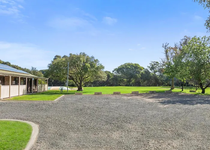 Robe Holiday Park