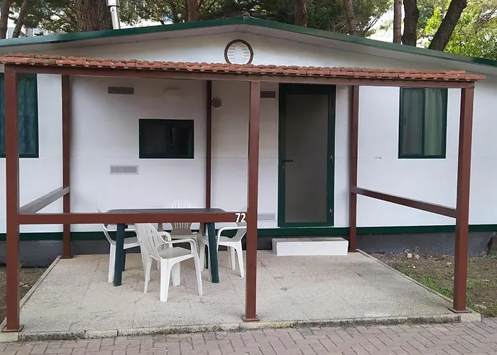 Villaggio Costa D'Argento San Vito Chietino