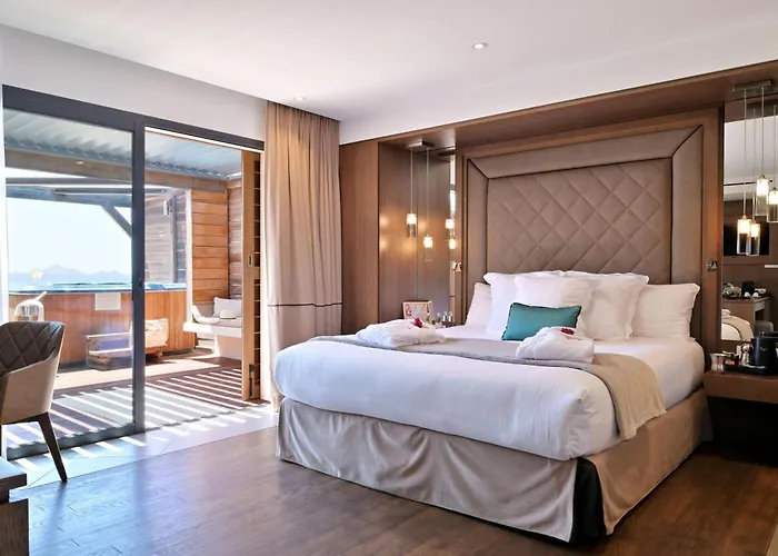 Hotel Le Week End