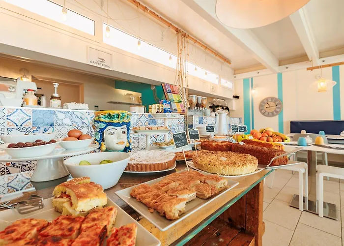 Marina di Petrolo Hotel&SPA Castellammare del Golfo