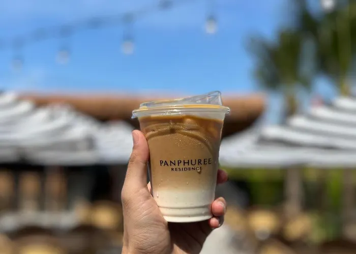 Panphuree Residence Nai Yang
