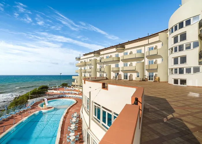 Carlton Hotel Riviera