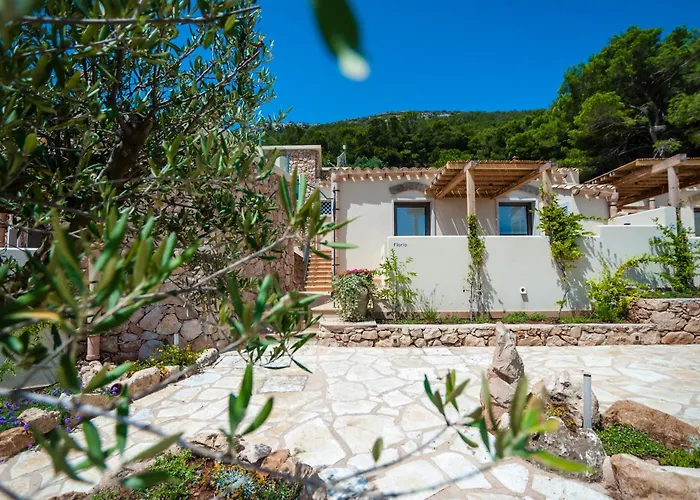 Dolcevita Egadi Eco Resort Levanzo