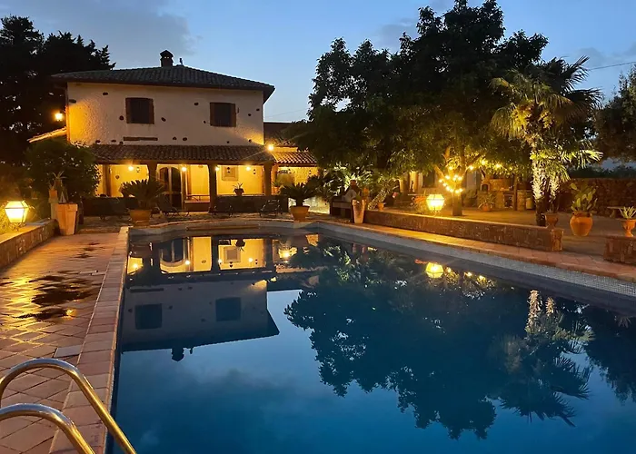 Villa VEDA