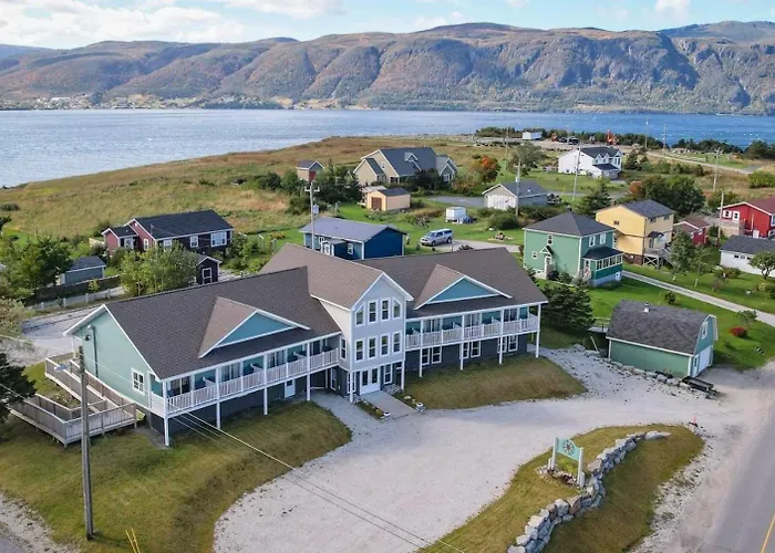 The Tides Inn