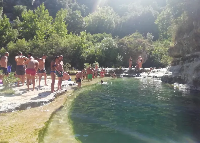 Sikania Suite Pozzallo