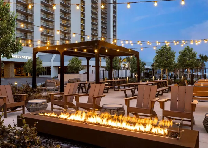 Hilton Myrtle Beach Resort Briarcliffe Acres