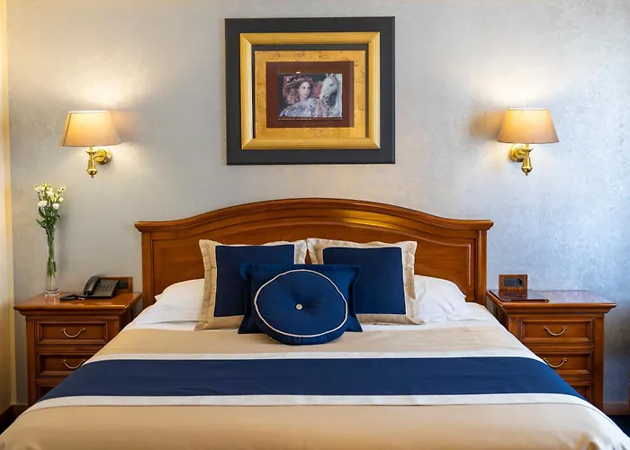 Hotel Niko Zadar