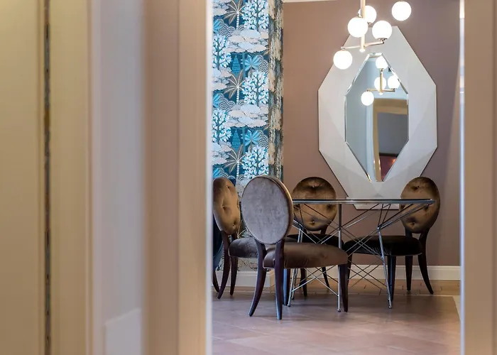 Palazzo Della Scala Hotel - Luxury Suites & Spa Lazise