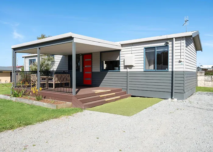 Tasman Holiday Parks - Albany