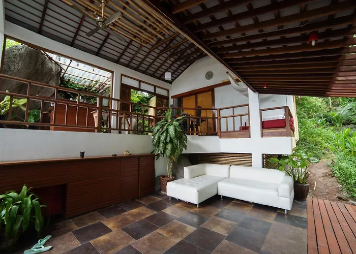 Bed and Breakfast La Cigale Ko Tao