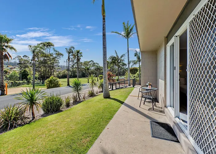 Tasman Holiday Parks - Merimbula