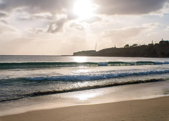 Big4 Tasman Holiday Parks - Tathra Beach