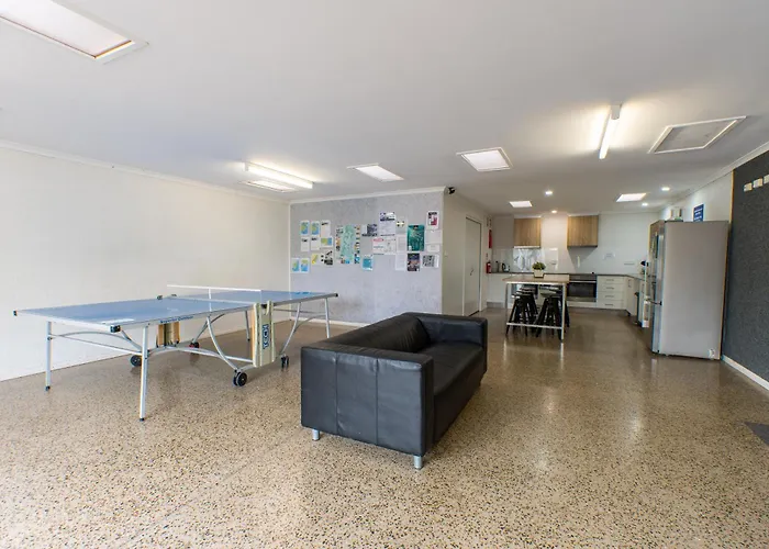 Big4 Tasman Holiday Parks - Tathra Beach