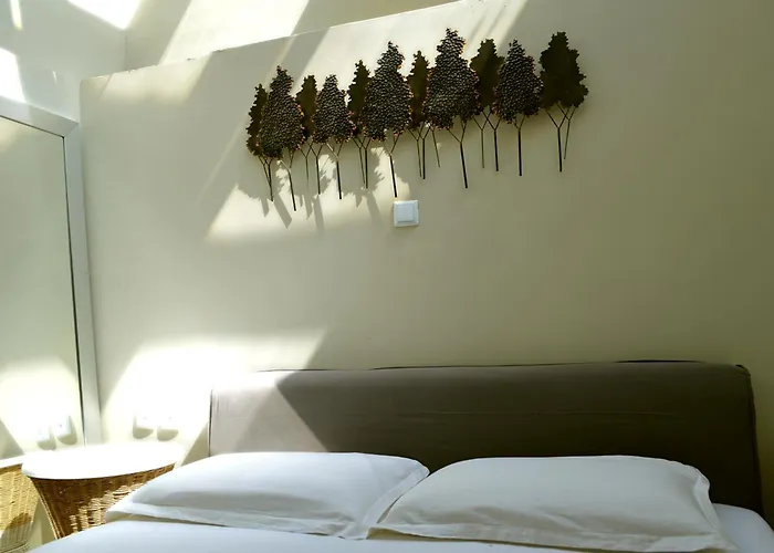 Smaragdi Boutique Hotel